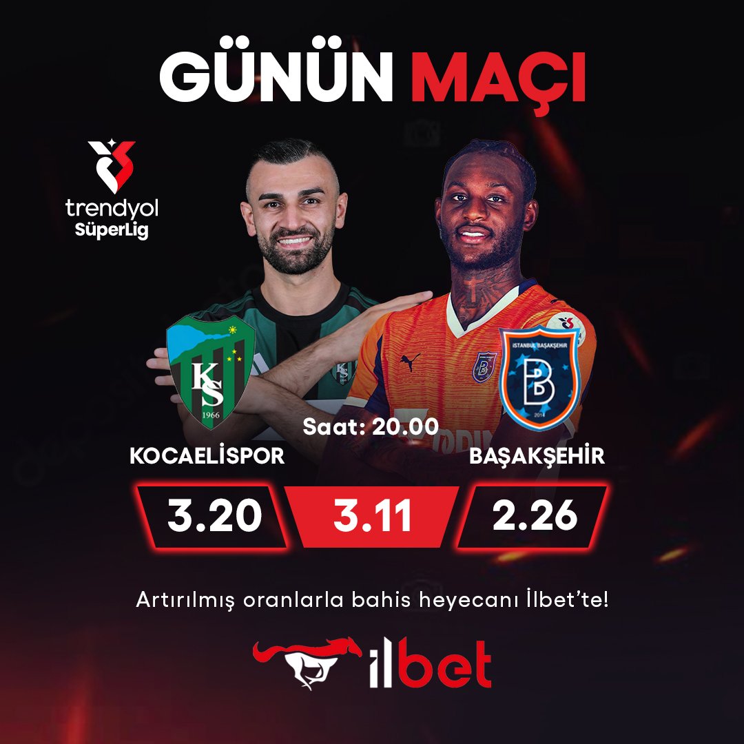 İldestek tweet media