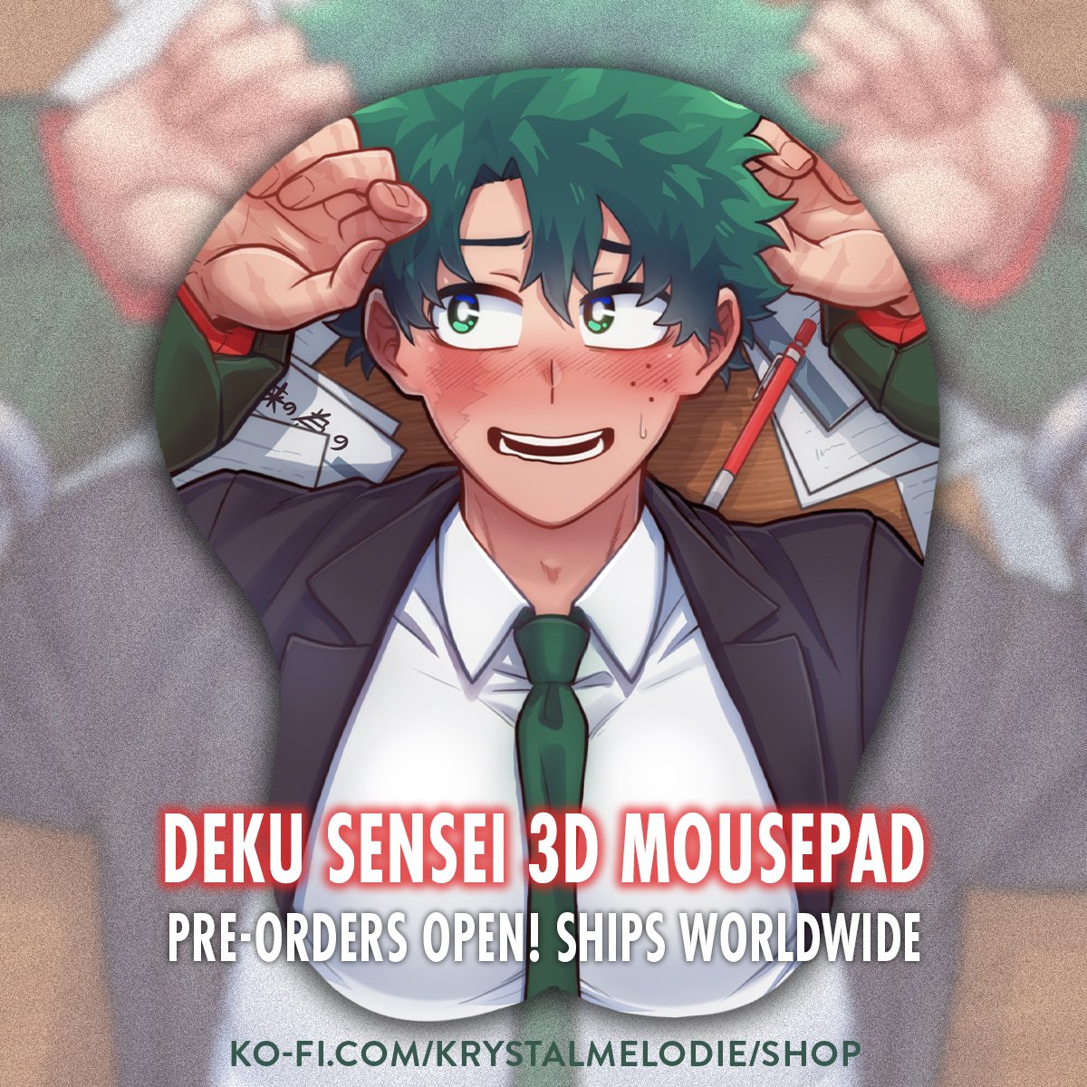 krystal!💥♥️ tweet media