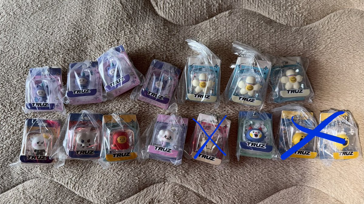 交換~✲*ﾟ tweet media