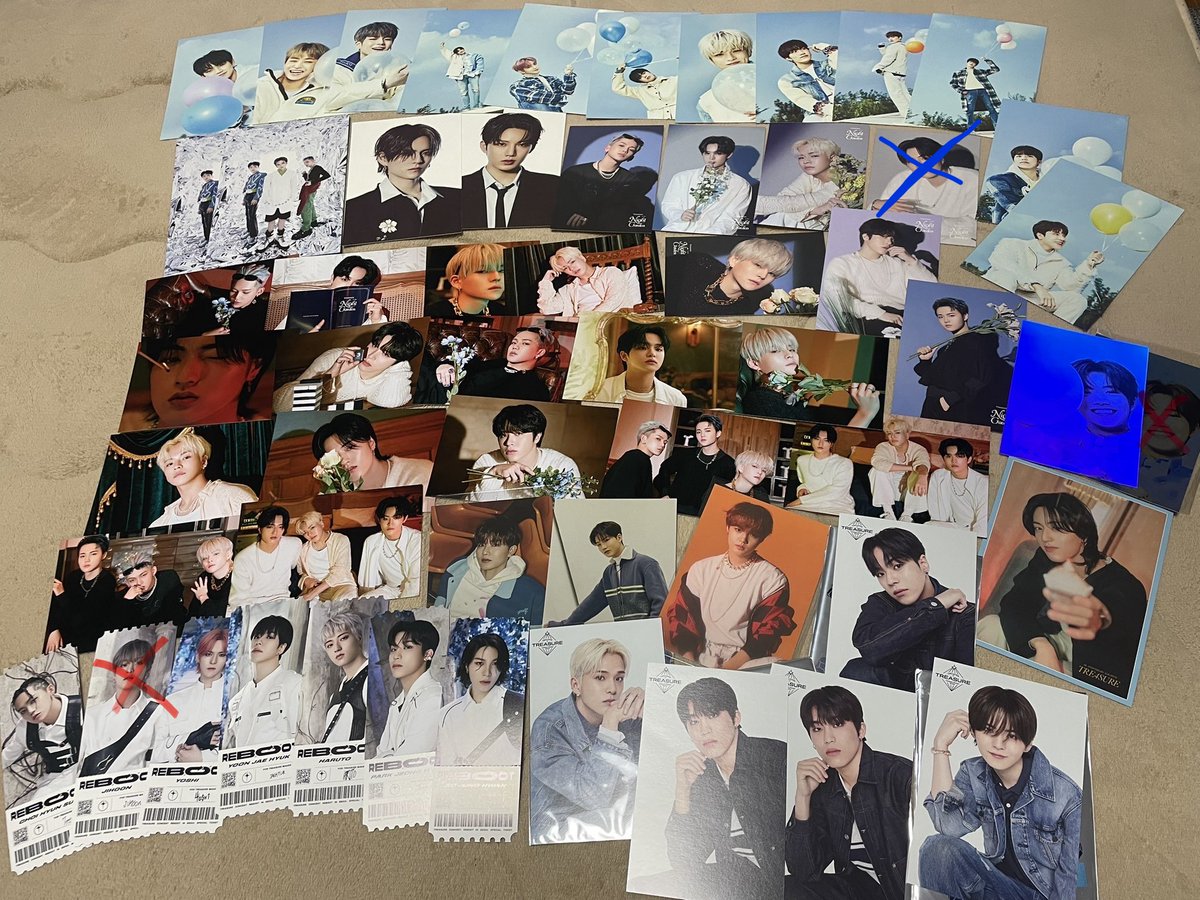 交換~✲*ﾟ tweet media