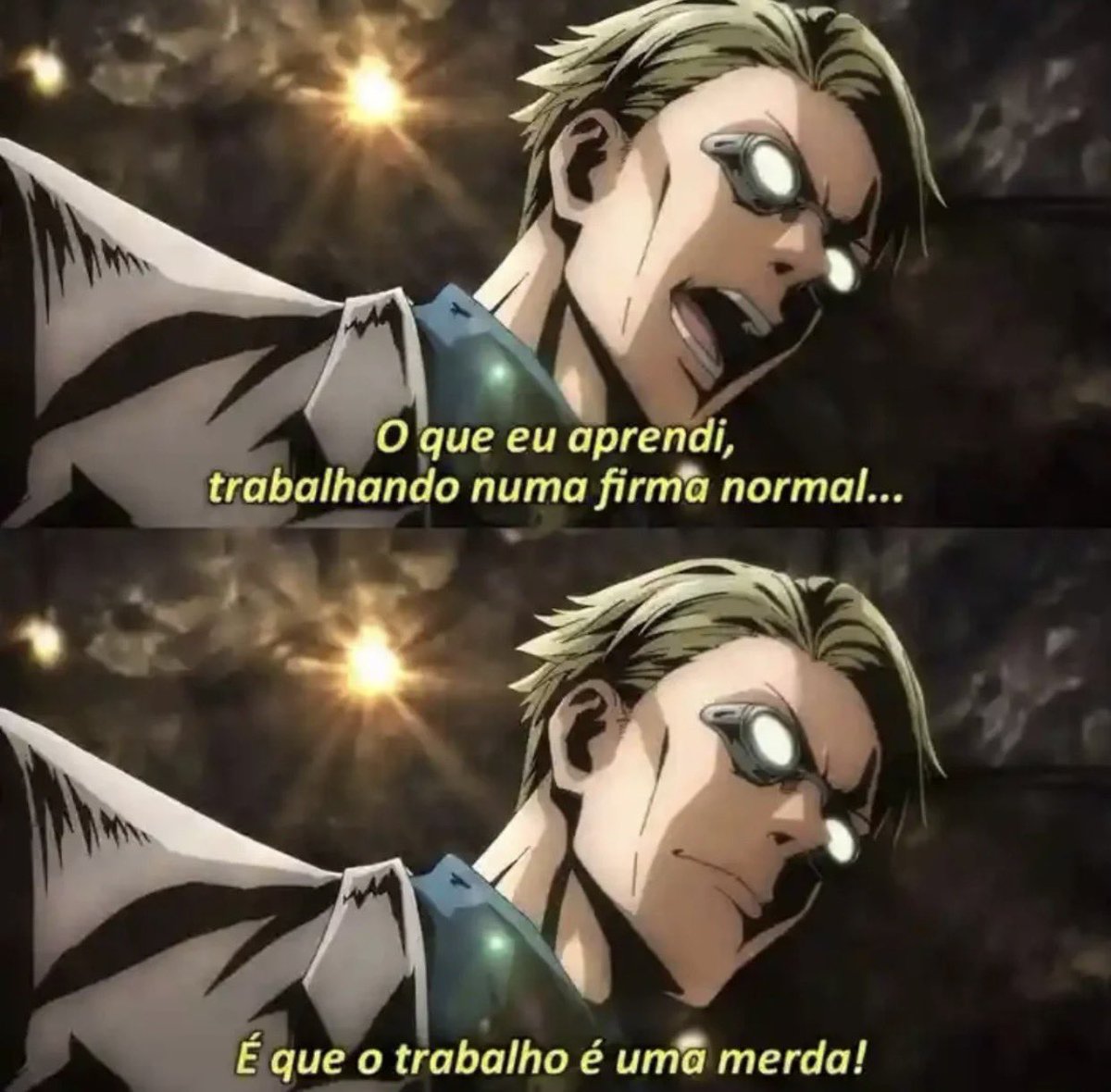 frieren a grande maga tweet media