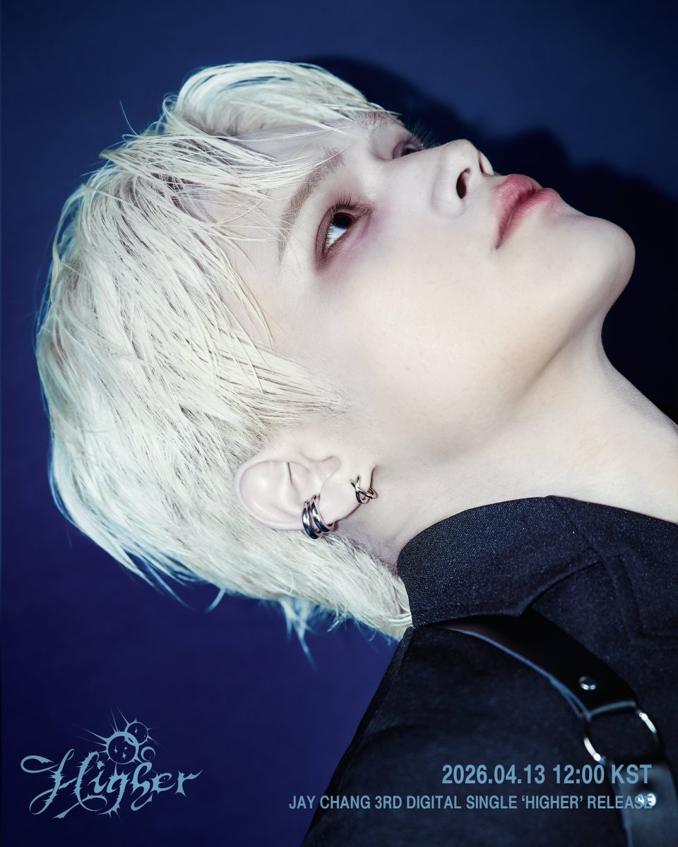 제이 JAY CHANG tweet media