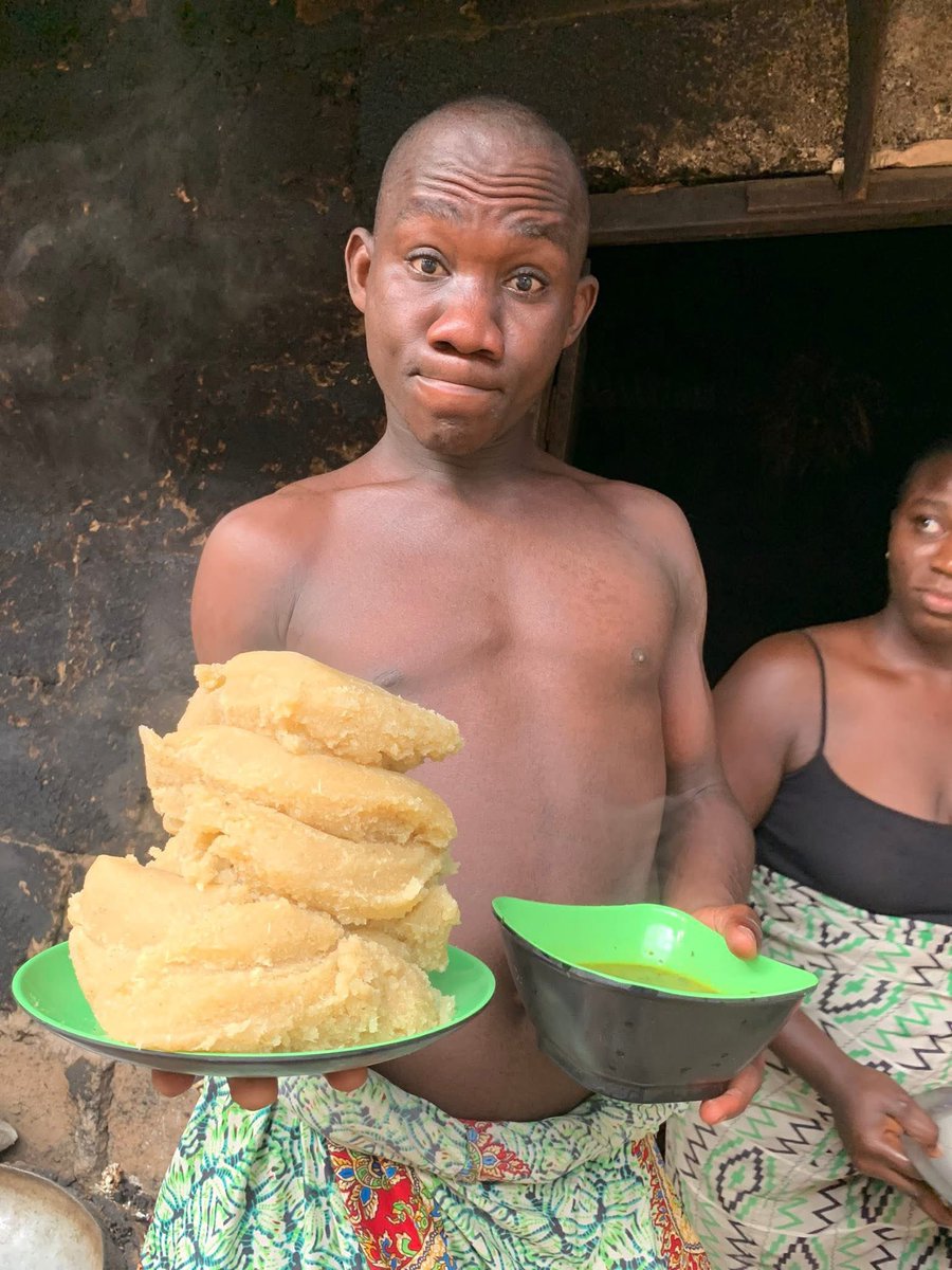 FEEL FREE 🇬🇭 🐇 tweet media