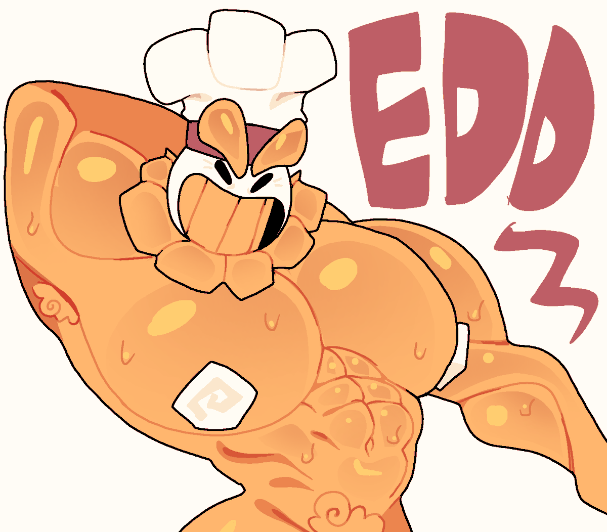 Sprite hunter tweet media