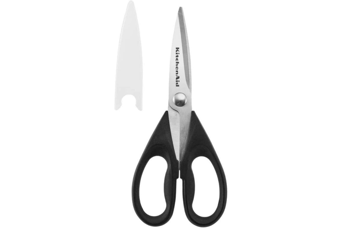 HabibAhsan20715's tweet image. KitchenAid All Purpose Kitchen Shears Review (16% off)
Read more: myhomekitchenfinds.com/kitchenaid-all…

#KitchenAid #KitchenShears #CookingTools #AmazonFinds #KitchenEssentials #FoodPrep #HomeChef #DealAlert
