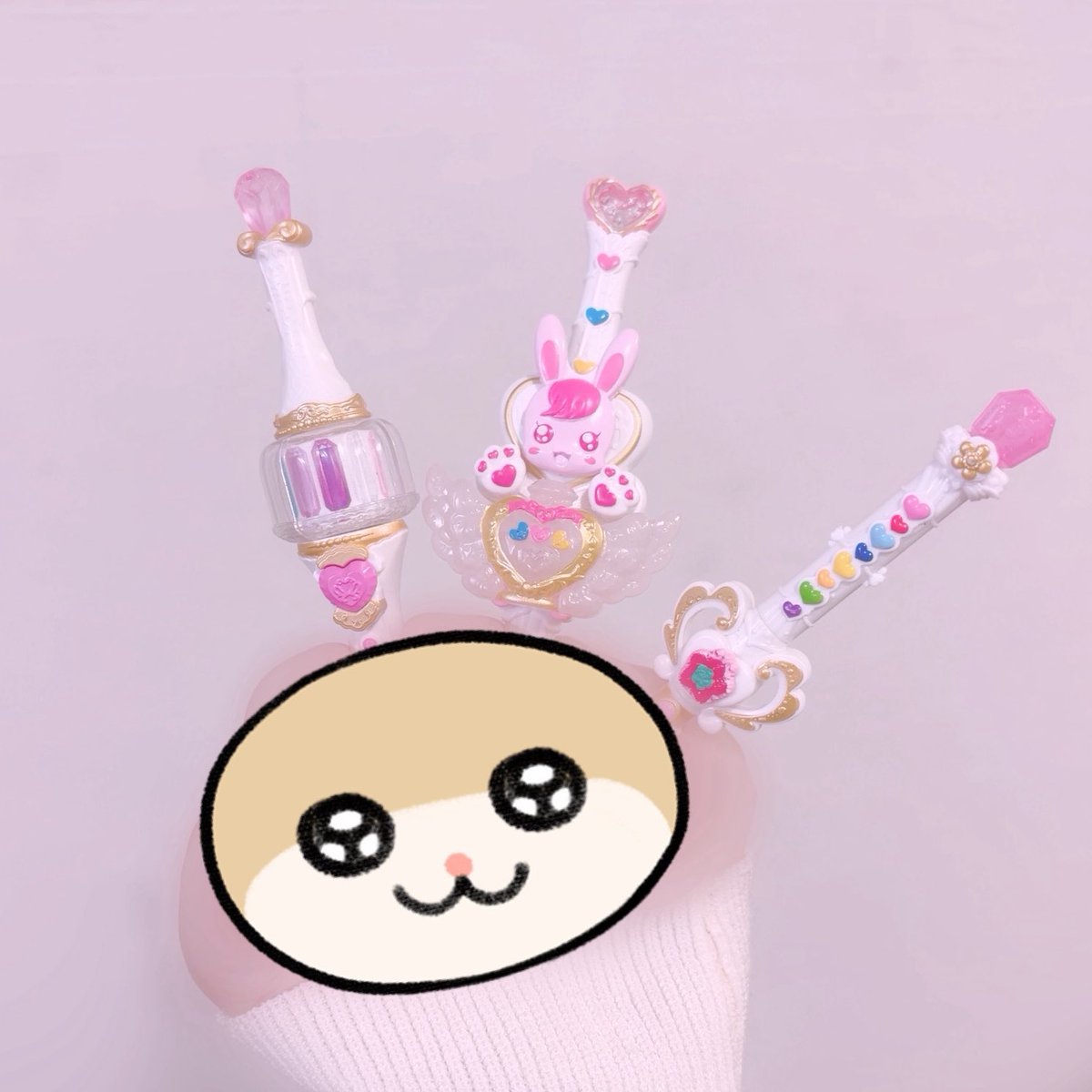 ニラ☺︎ tweet media