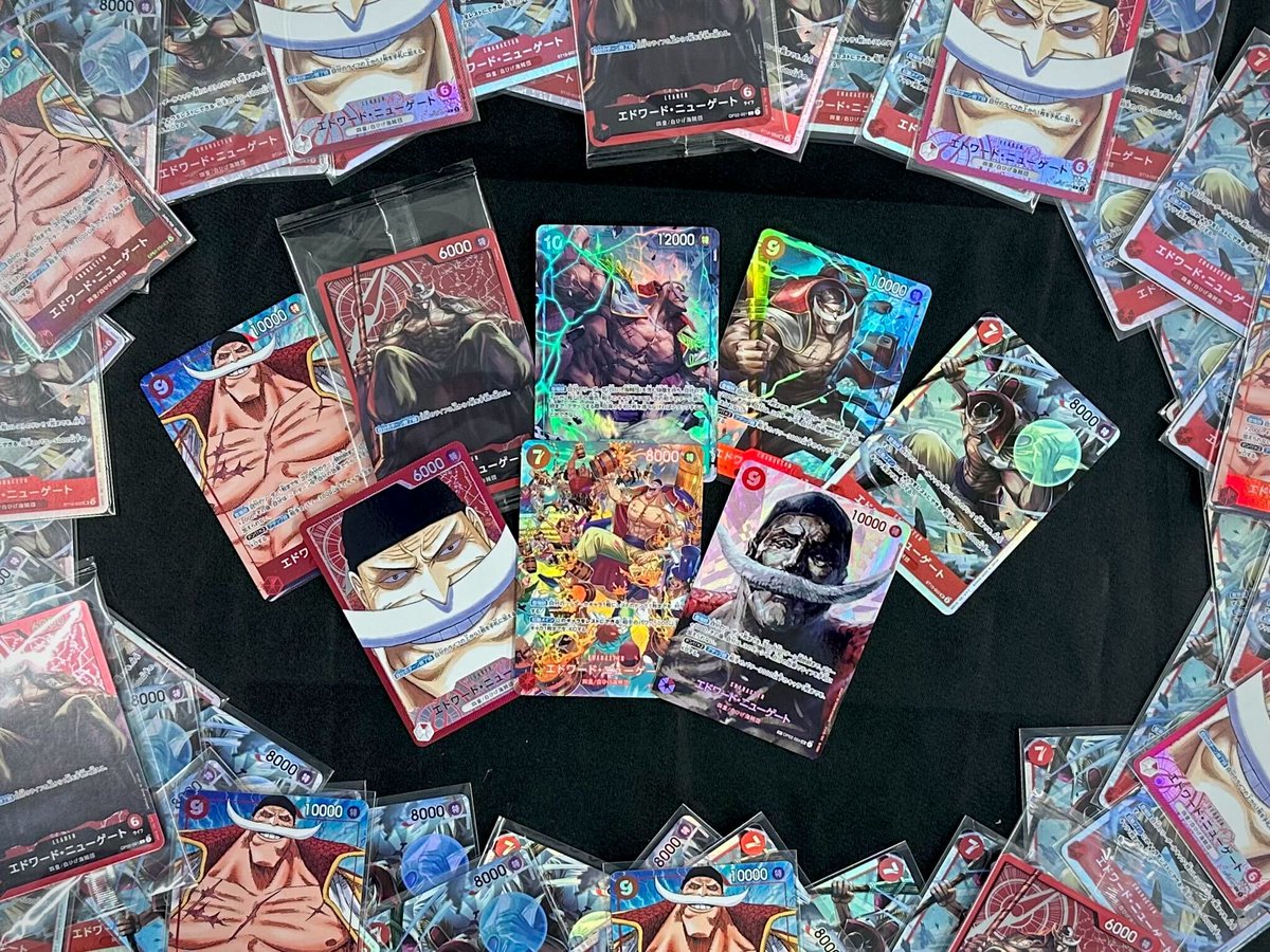 DOPA!オリパ tweet media