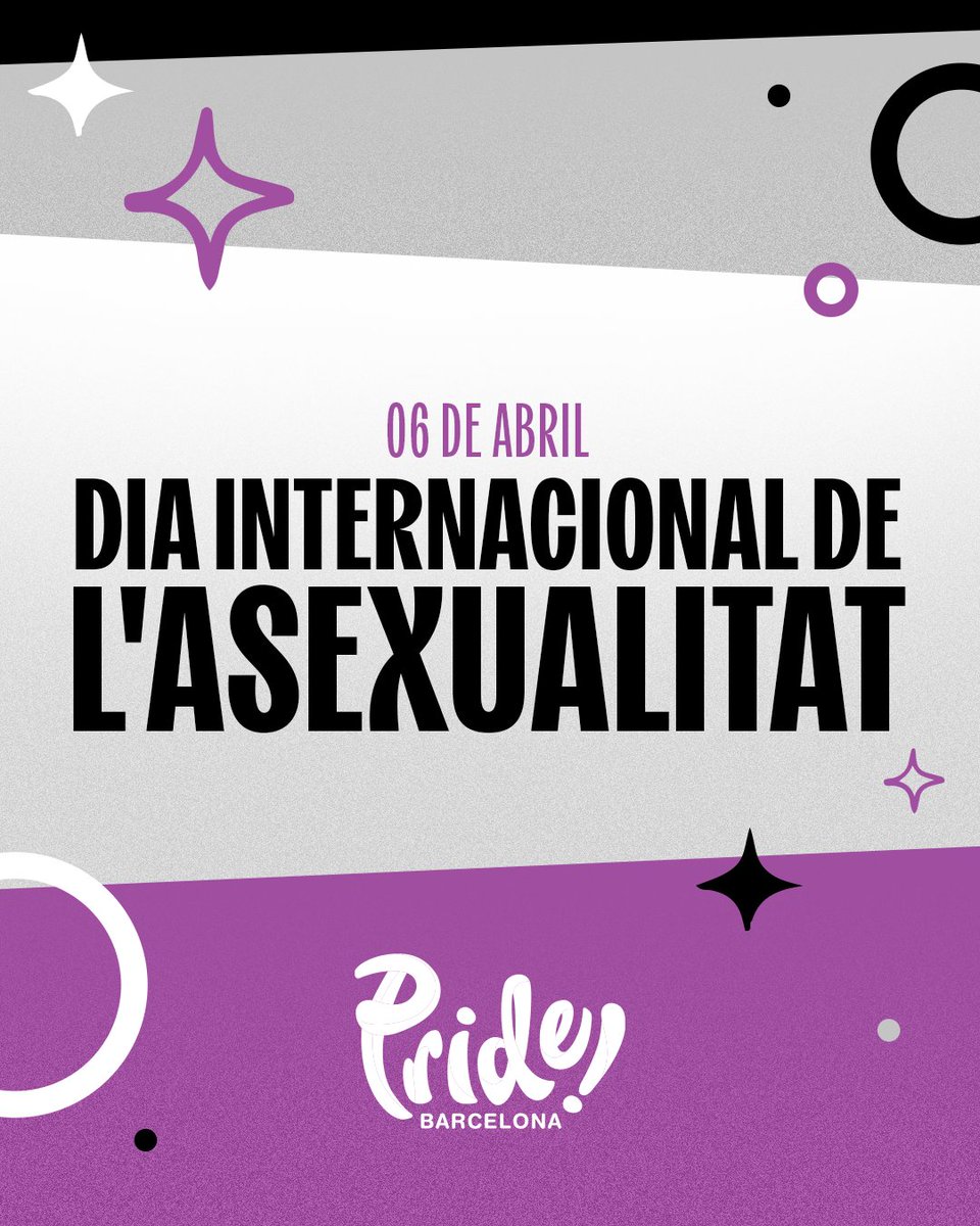 PRIDE Barcelona tweet media