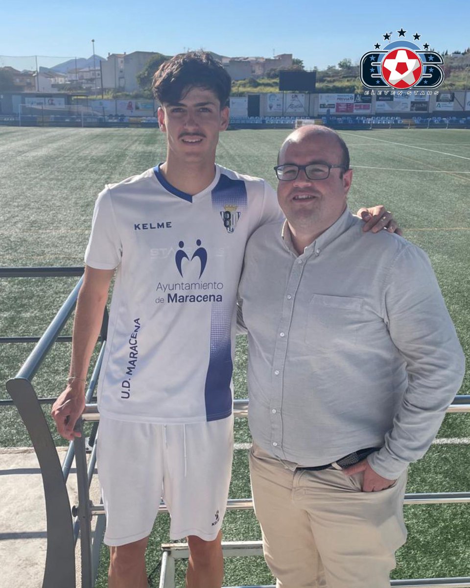 Eleven Stars tweet media