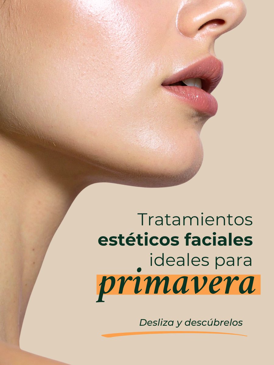 ClinicaFEMM's tweet photo. ¿Cuáles son los mejores #TratamientosEstéticos para esta primavera? 🌷

Recupera la luminosidad y la frescura de tu rostro con estos procedimientos. Haz clic aquí y cuéntanos qué te parecen. 👇

https://t.co/ETBem4s7k9 https://t.co/ozTaw6zceC