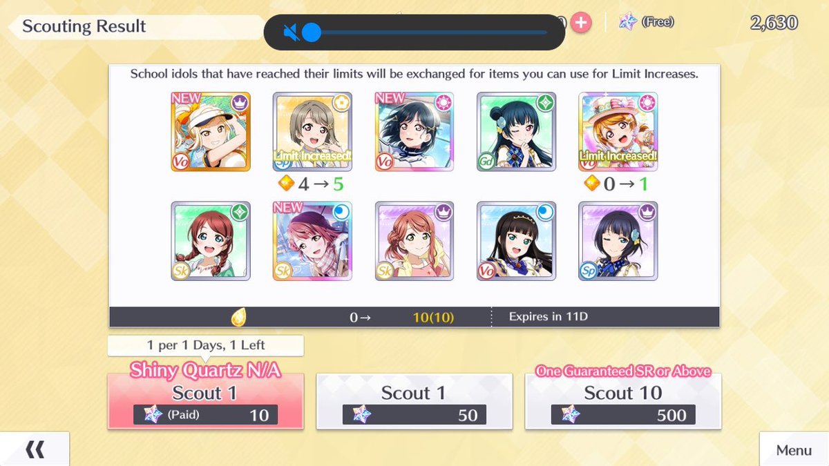 has lovelive announced a new game yet? tweet media