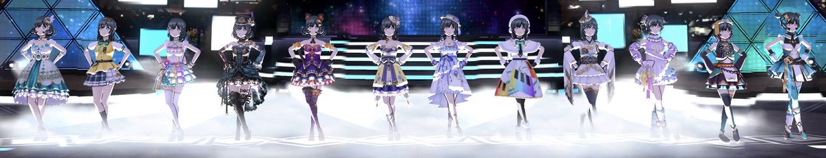 has lovelive announced a new game yet? tweet media