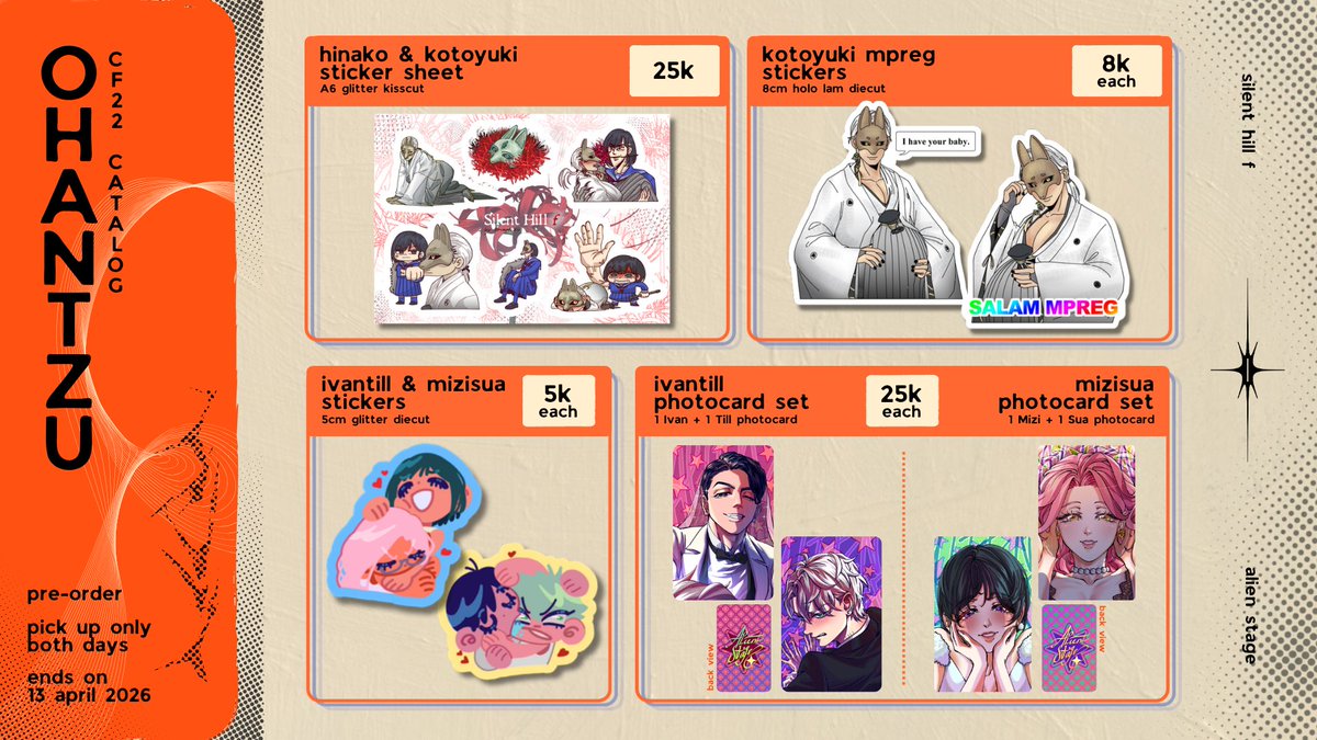 ant 🍑 CF22 | PO📌 tweet media