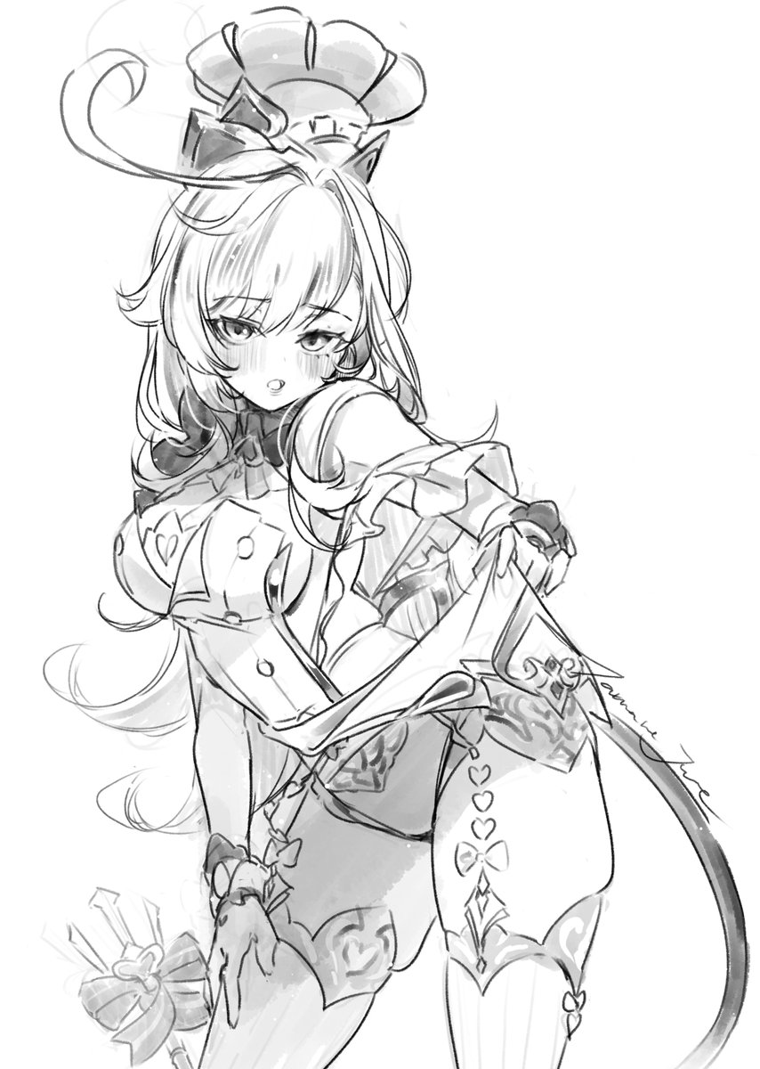 rkgkエスコフィエ
#Escoffier