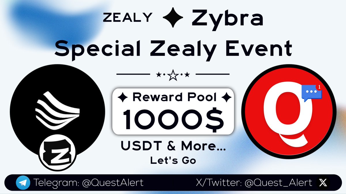 Quest Alert 🧪 tweet media