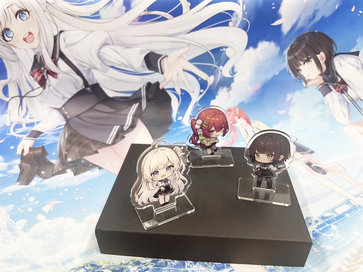 パープルソフトウェア公式ゲーム情報 tweet media