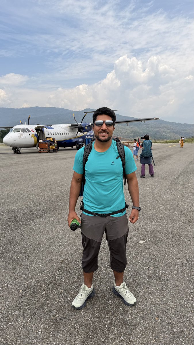 Sajid Ali Sadpara tweet media