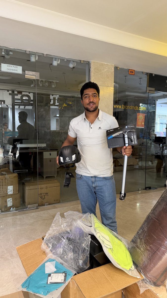 Sajid Ali Sadpara tweet media