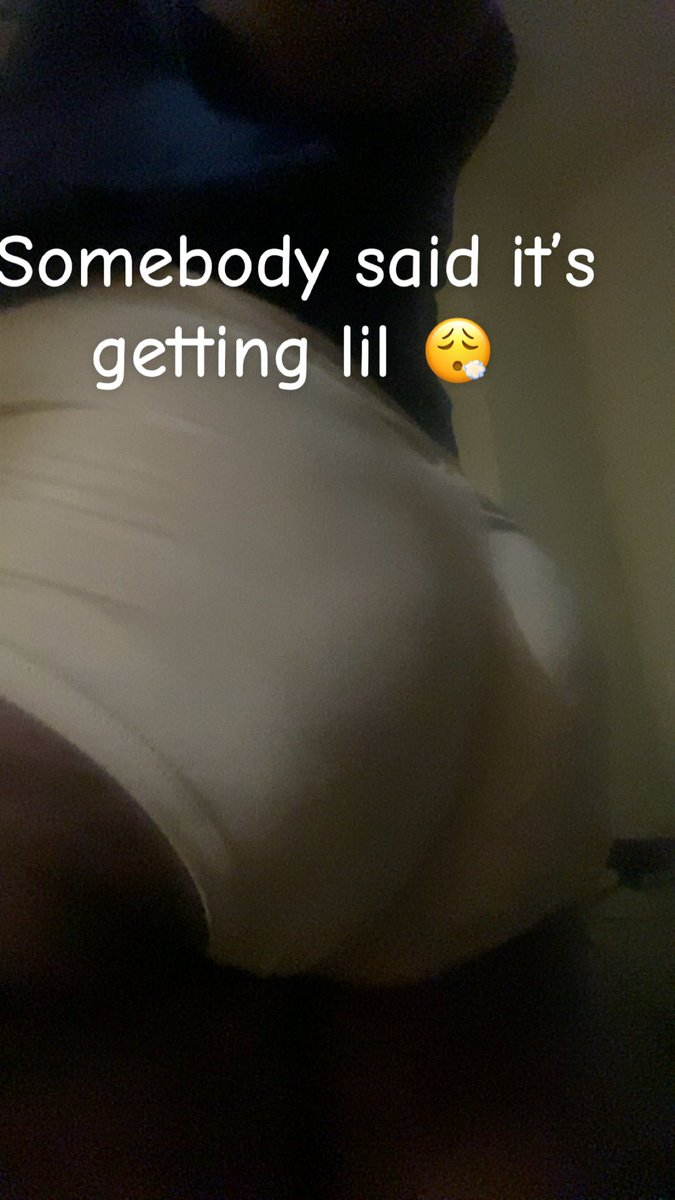 DreadThic's tweet photo. #bbw 
Should I post the vid?
Wataa https://t.co/IDRWH3rsqo