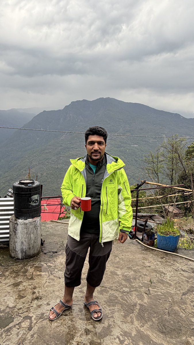 Sajid Ali Sadpara tweet media