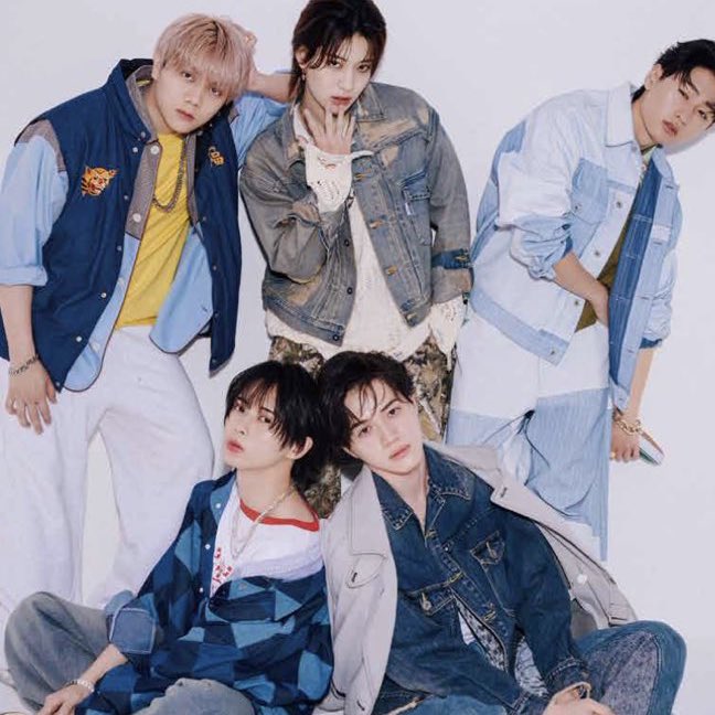 제트💤 tweet media