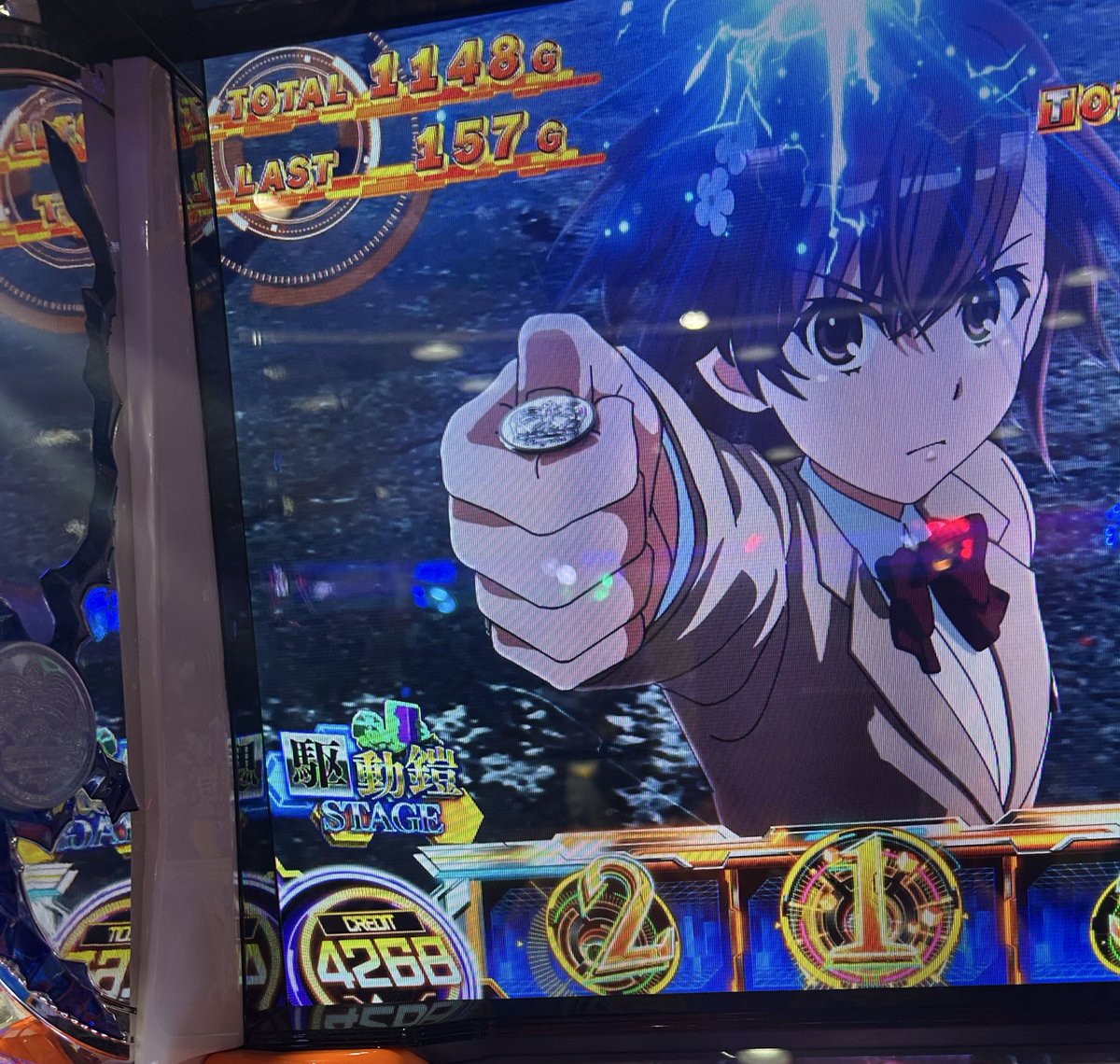 タピオカワカメ@最高にサイコな男 tweet media