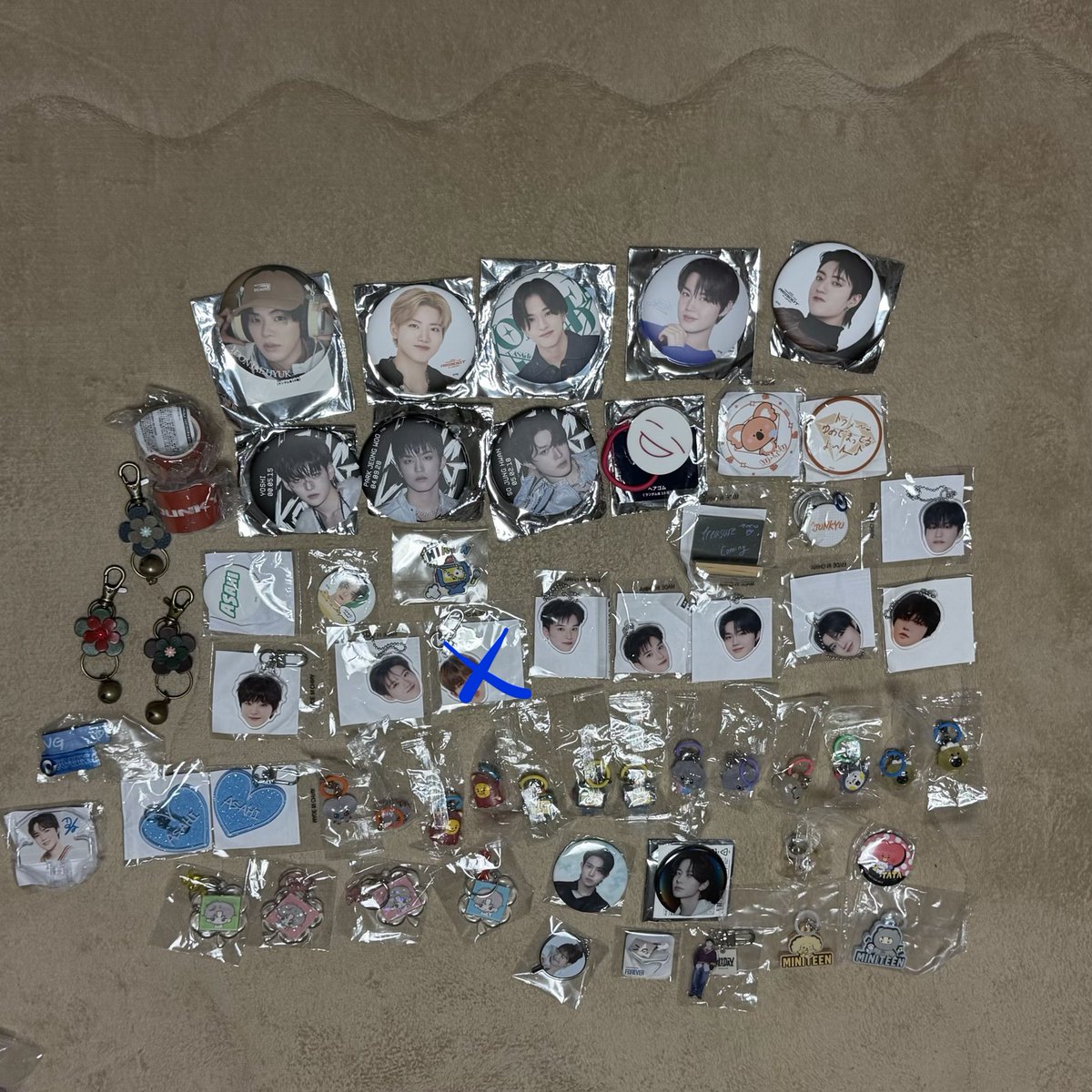 交換~✲*ﾟ tweet media