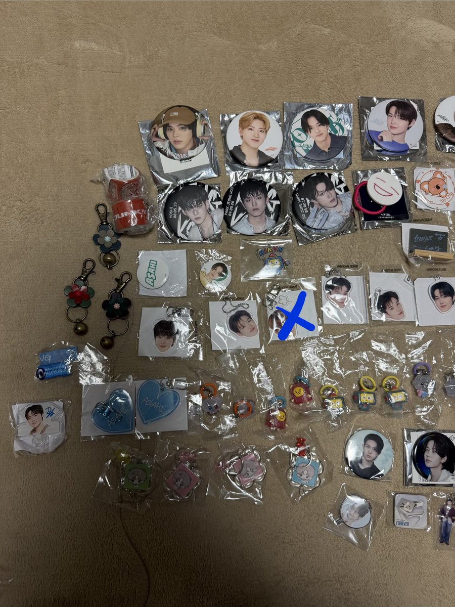 交換~✲*ﾟ tweet media