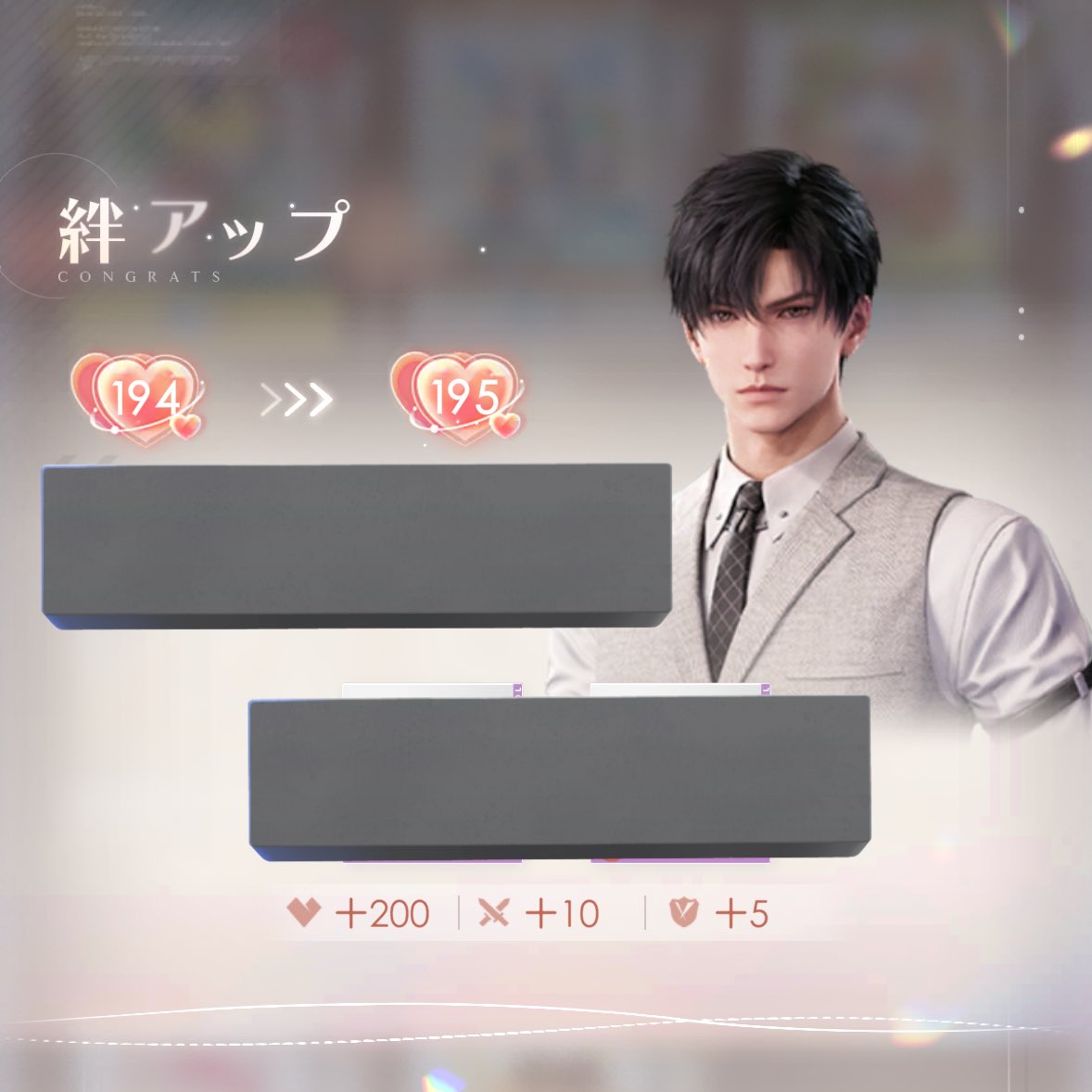 りー。 tweet media