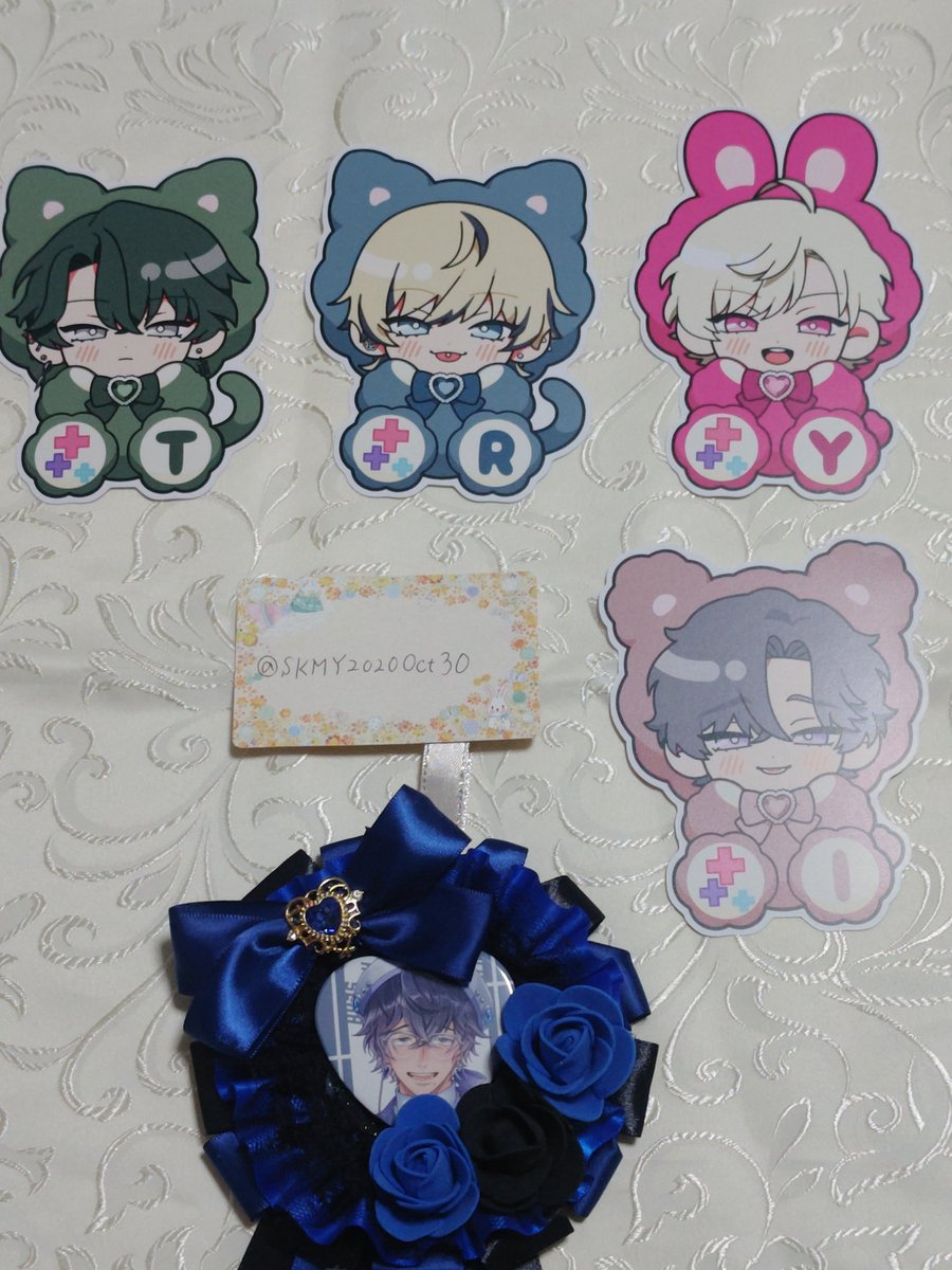 ゆーね。 tweet media