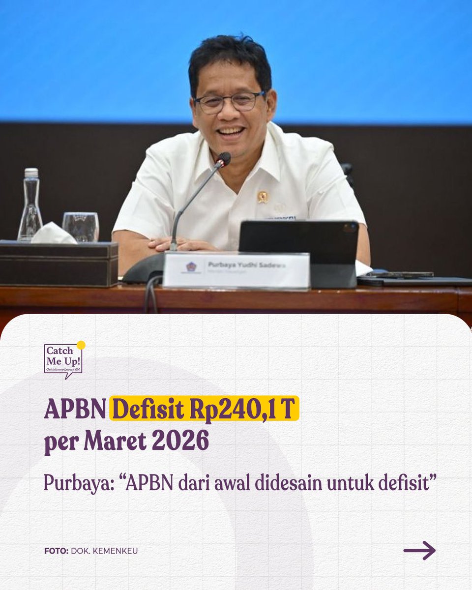 Catch Me Up! tweet media