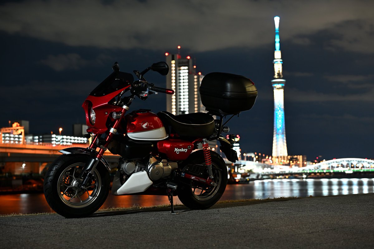 ブラスター@修理中 tweet media