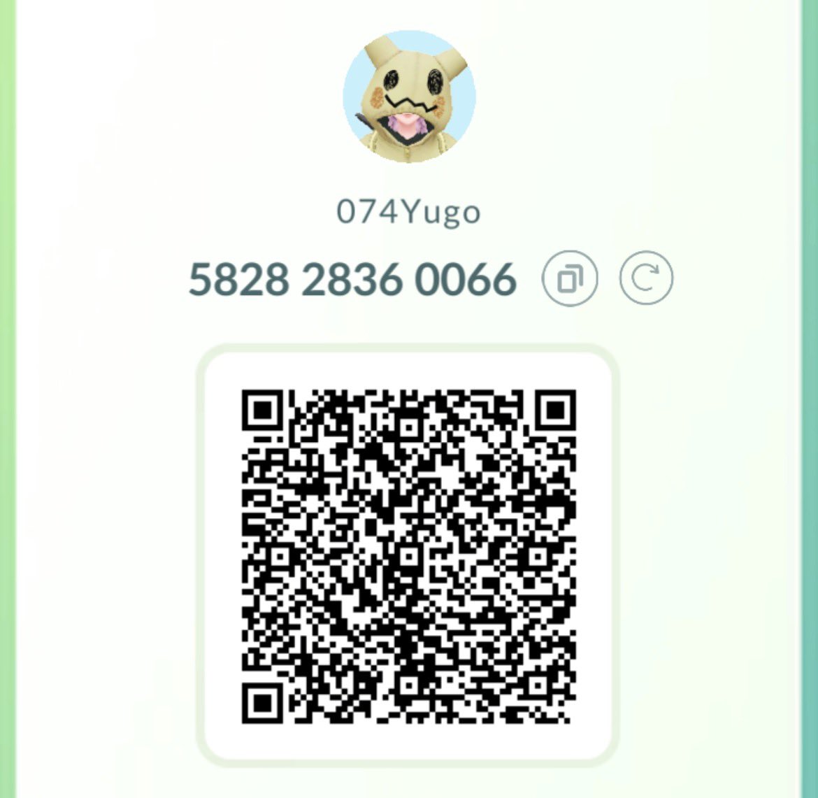 074Yugo🇯🇵Sapporo↪︎GoFestTokyo🗼 tweet media