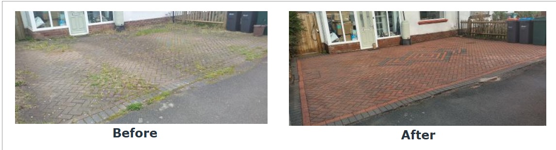 ChesterLeaflet's tweet photo. Driveway &amp; Patio Cleaning in Chester

Revitalize your outdoor spaces with professional pressure cleaning services in Chester, Ellesmere Port, &amp; Flintshire areas.

Contact us for a sparkling clean driveway &amp; patio.

https://t.co/EXgaUxpLv1

#Chester #Patio #Driveway #Cleaning https://t.co/KxM8MHDCKp