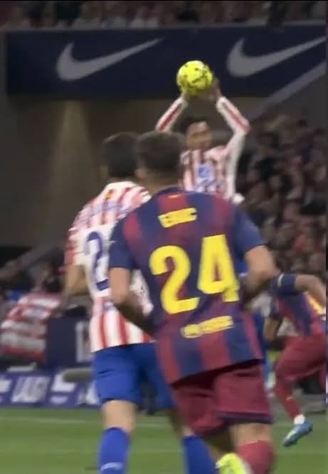 JSTLVI⚽️ tweet media