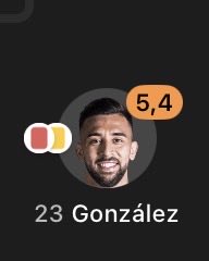 JSTLVI⚽️ tweet media