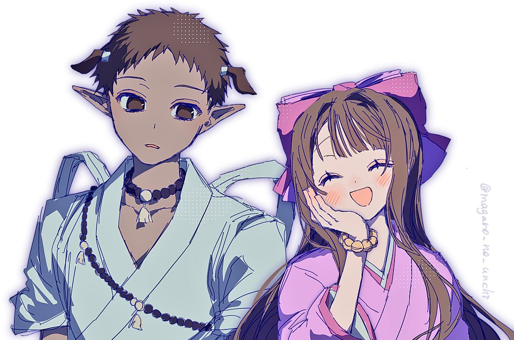 トマリンダ tweet media