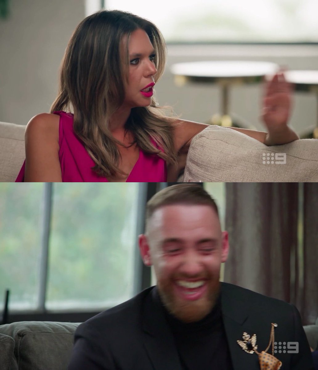 matt_j_lewis's tweet image. Remember what #Bec said about #Danny saying he’s falling for her. This is actually true. Remember it especially at final vows tomorrow night when 💩 hits the #Dan! #MAFS #MAFSAU