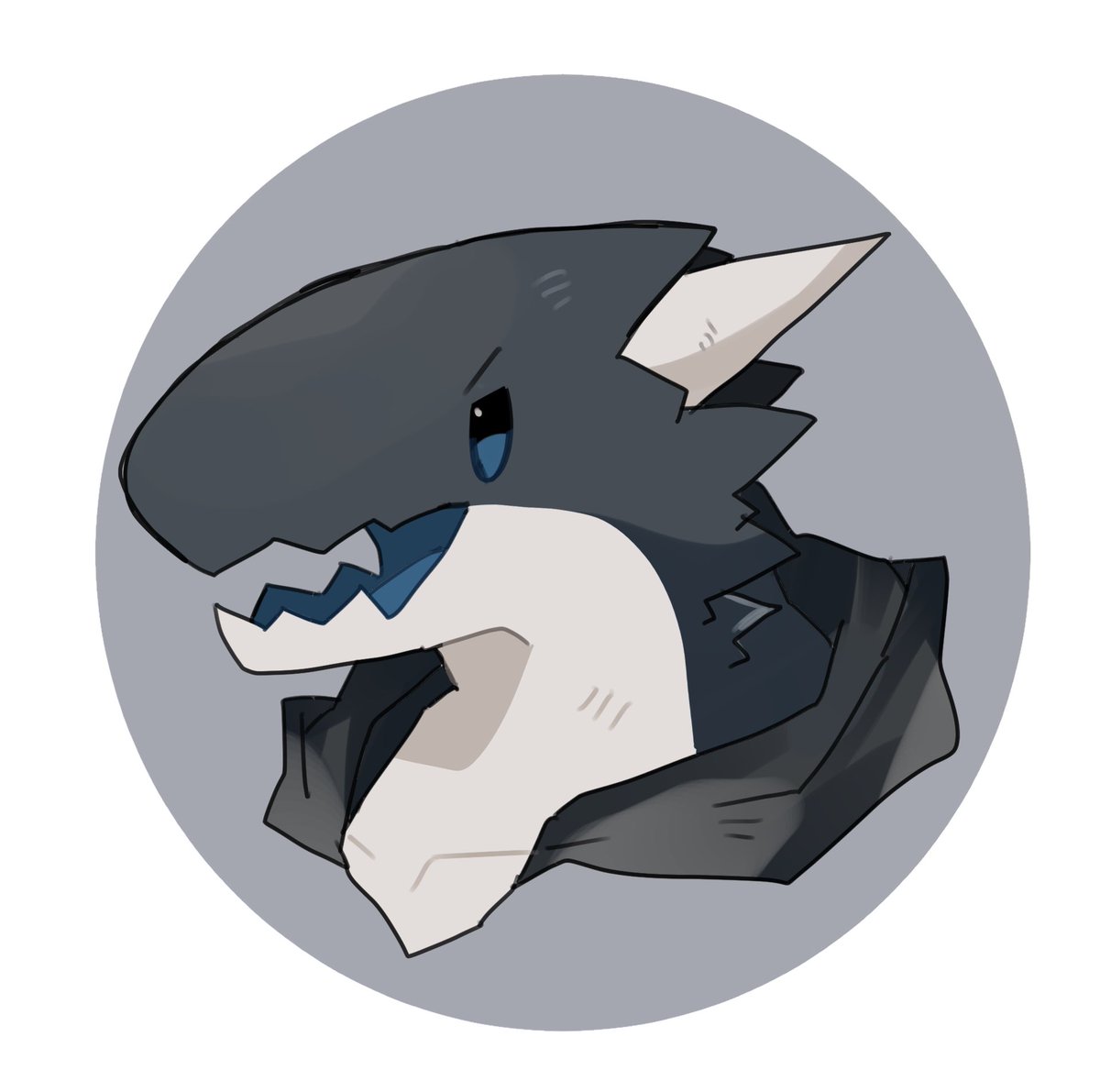 Guin🦈🫍 tweet media