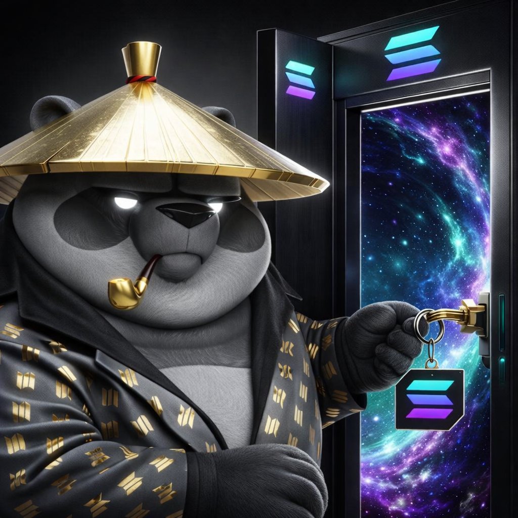 Solana Sensei tweet media