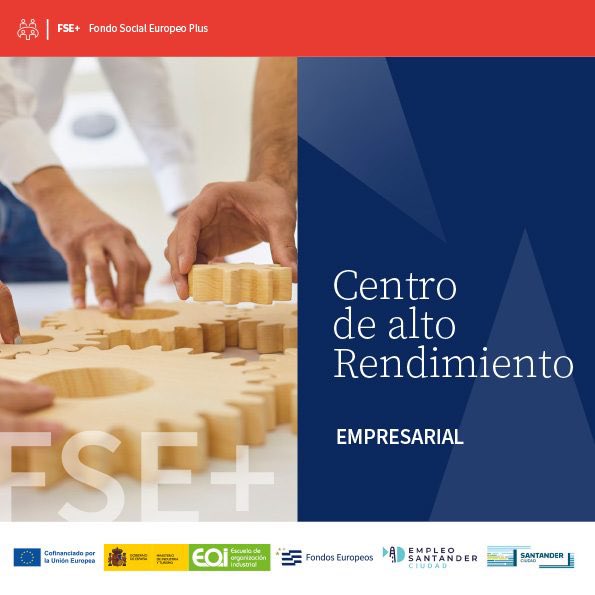 ADSantander's tweet photo. Programa CARE – Centro de Alto Rendimiento Empresarial 
Tercera edición del programa CARE – CENTRO DE ALTO RENDIMIENTO EMPRESARIAL  (SANTANDER 2026) 

Inscríbete: https://t.co/nomOcBTZbZ https://t.co/aiZz0D0VeG