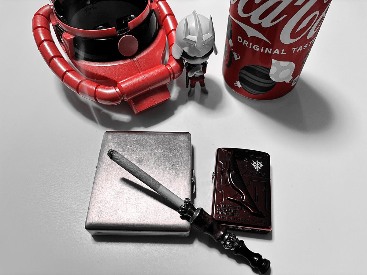 伽栖瑪瑠【キャスバル】 tweet media