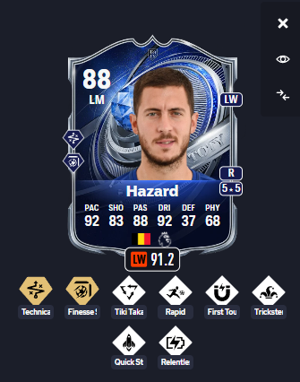 Minecreft316's tweet photo. @DetectiveFUT ? https://t.co/YoFecmjwNa