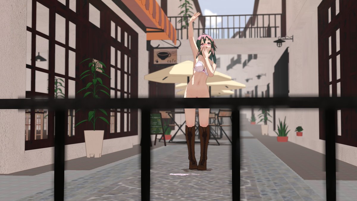 つくっています