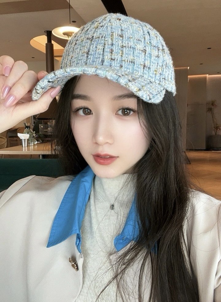 Rika 瑞卡⚡ tweet media