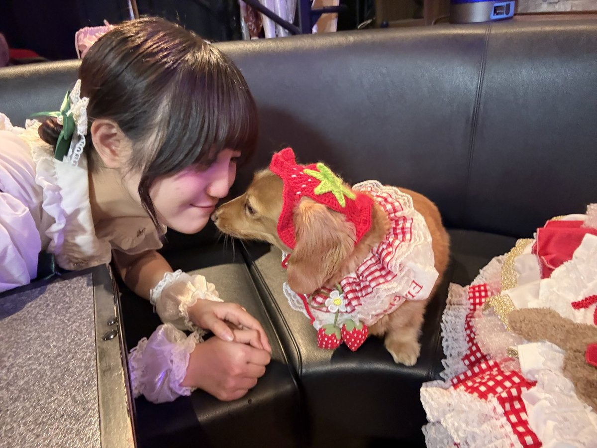 えるちん tweet media