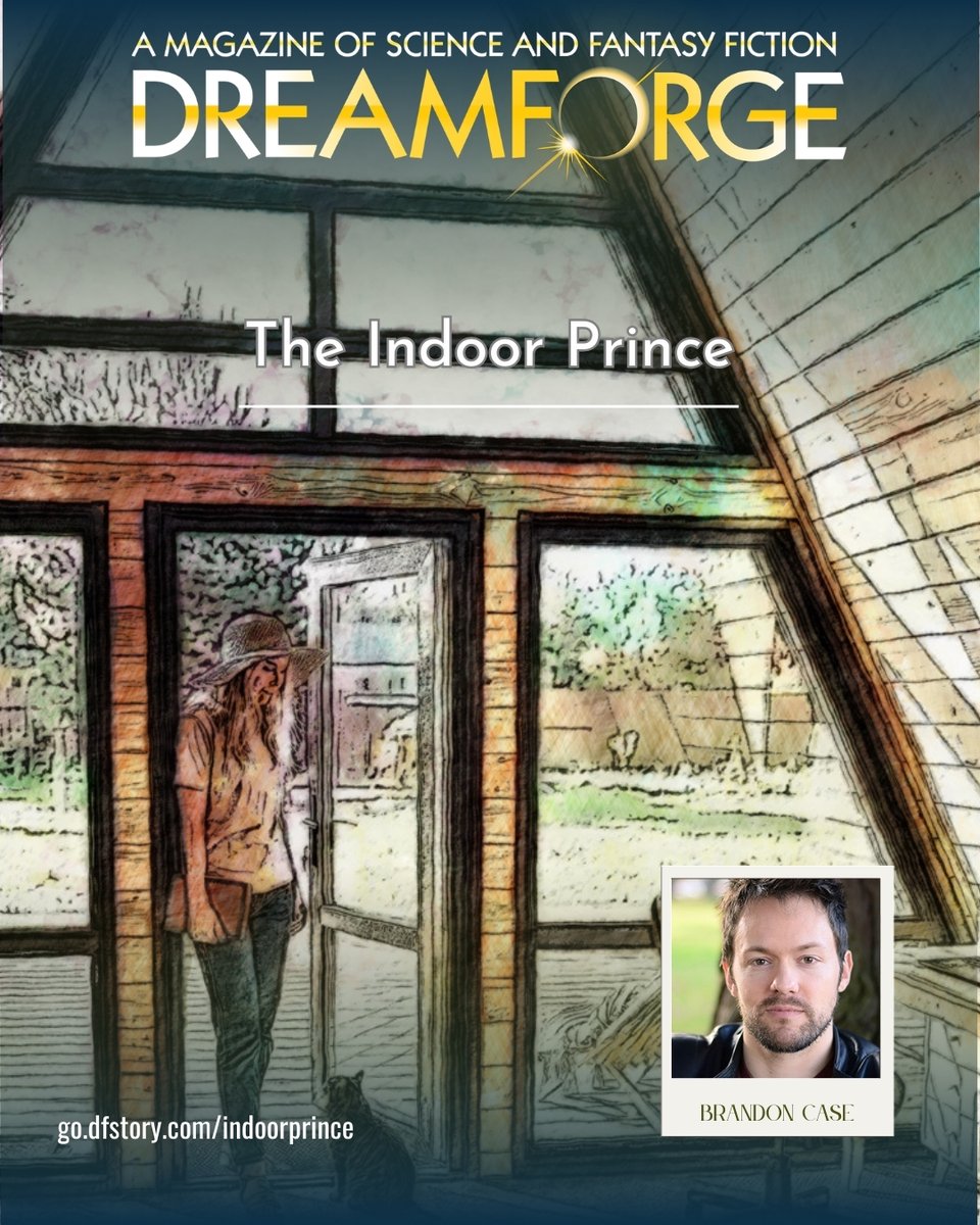 DreamForgeMagazine tweet media