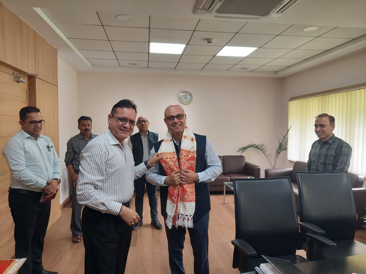 STPI GUWAHATI tweet media