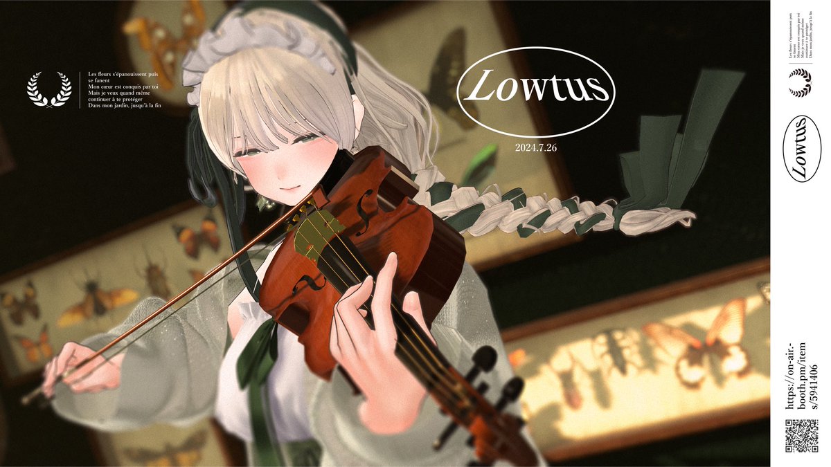 PPP00584305kid's tweet photo. #Lowtus3D https://t.co/W97H4354CT