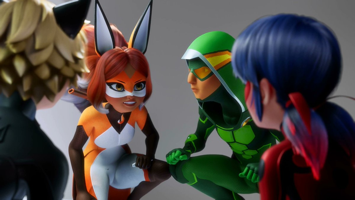 eurídico akumatizado 🍂 tweet media